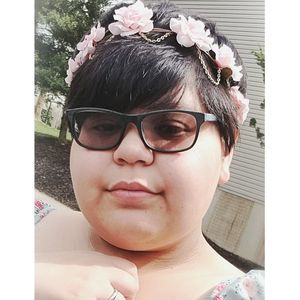 Meet your Posher, Carrieanna